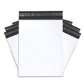 Poly Mailiers/ Mailing bags-white