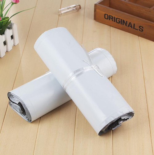 28x42 cm Self-Seal Poly Mailers